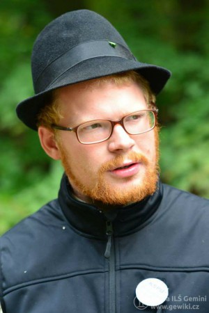 VORVAŇ - Jan Kostka